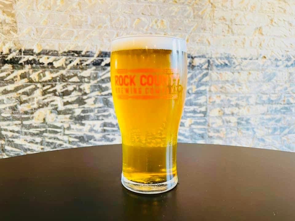 Bit O Honey Blonde - 5.0%