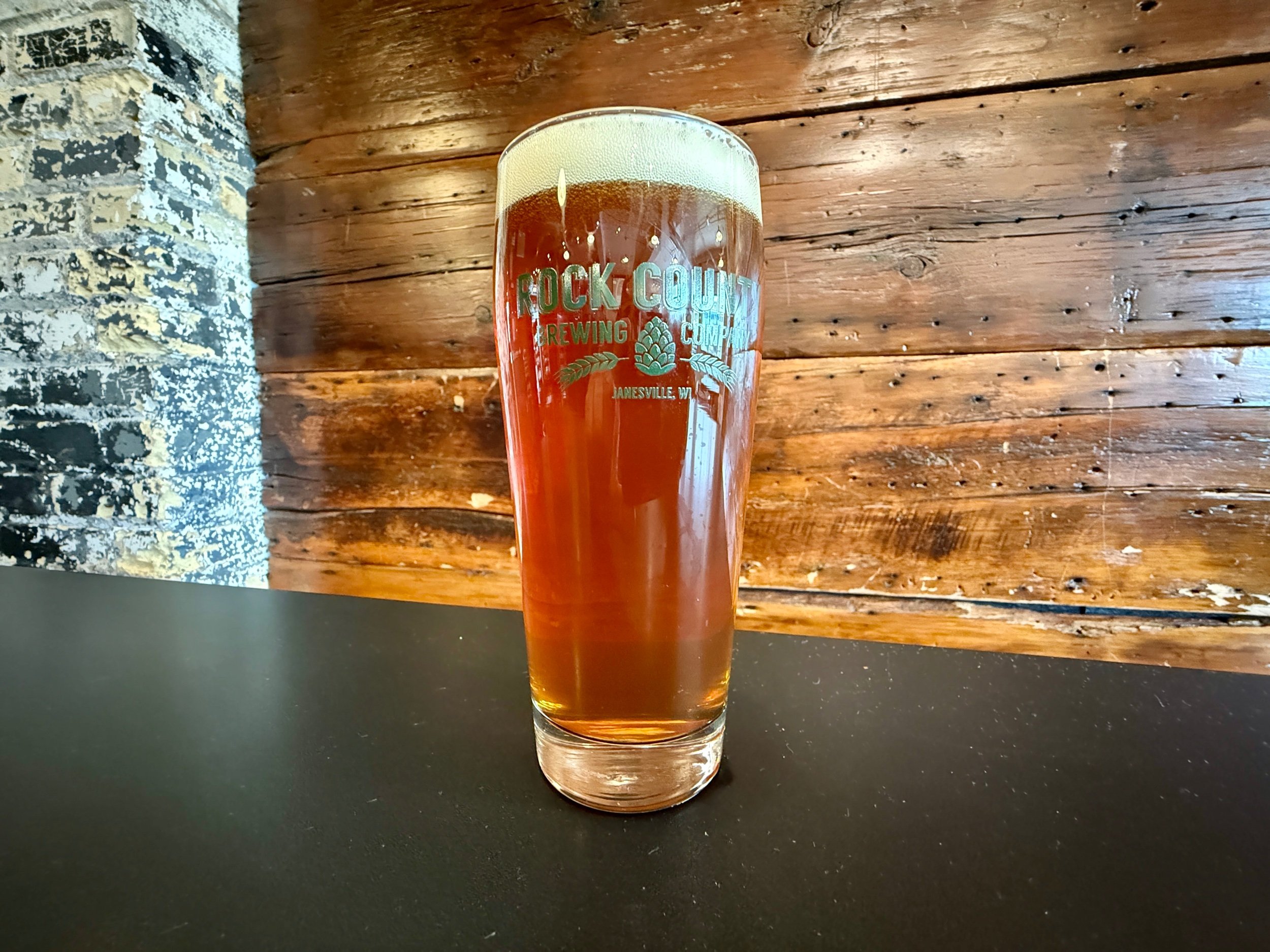 Hayraker Red IPA - 6.5%