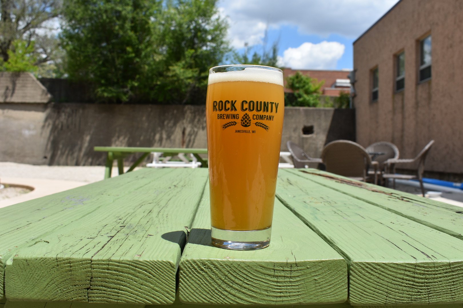 Summer Crush IPA - 6.0%