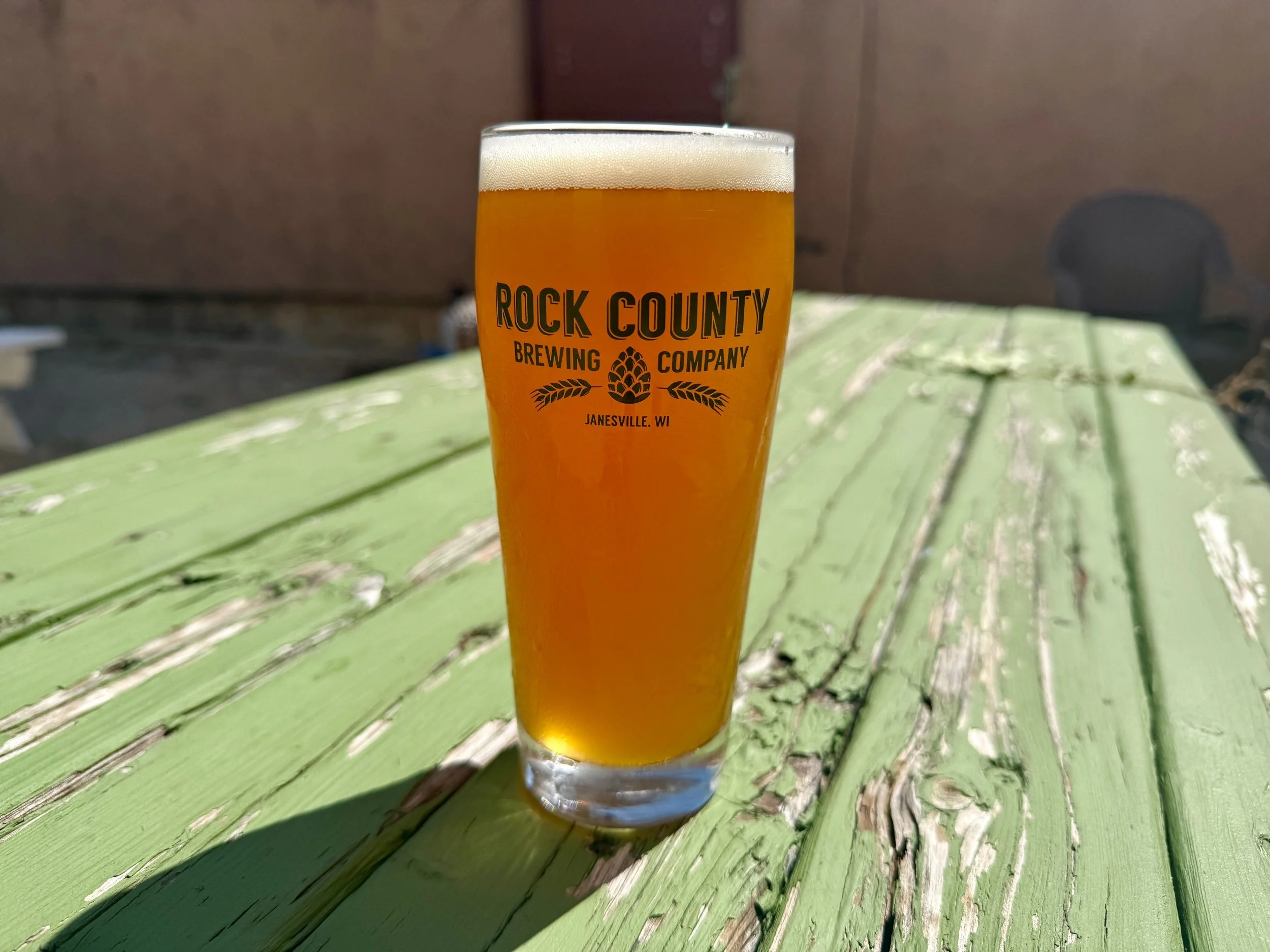 End of Summer Sale Pale - 6.0%