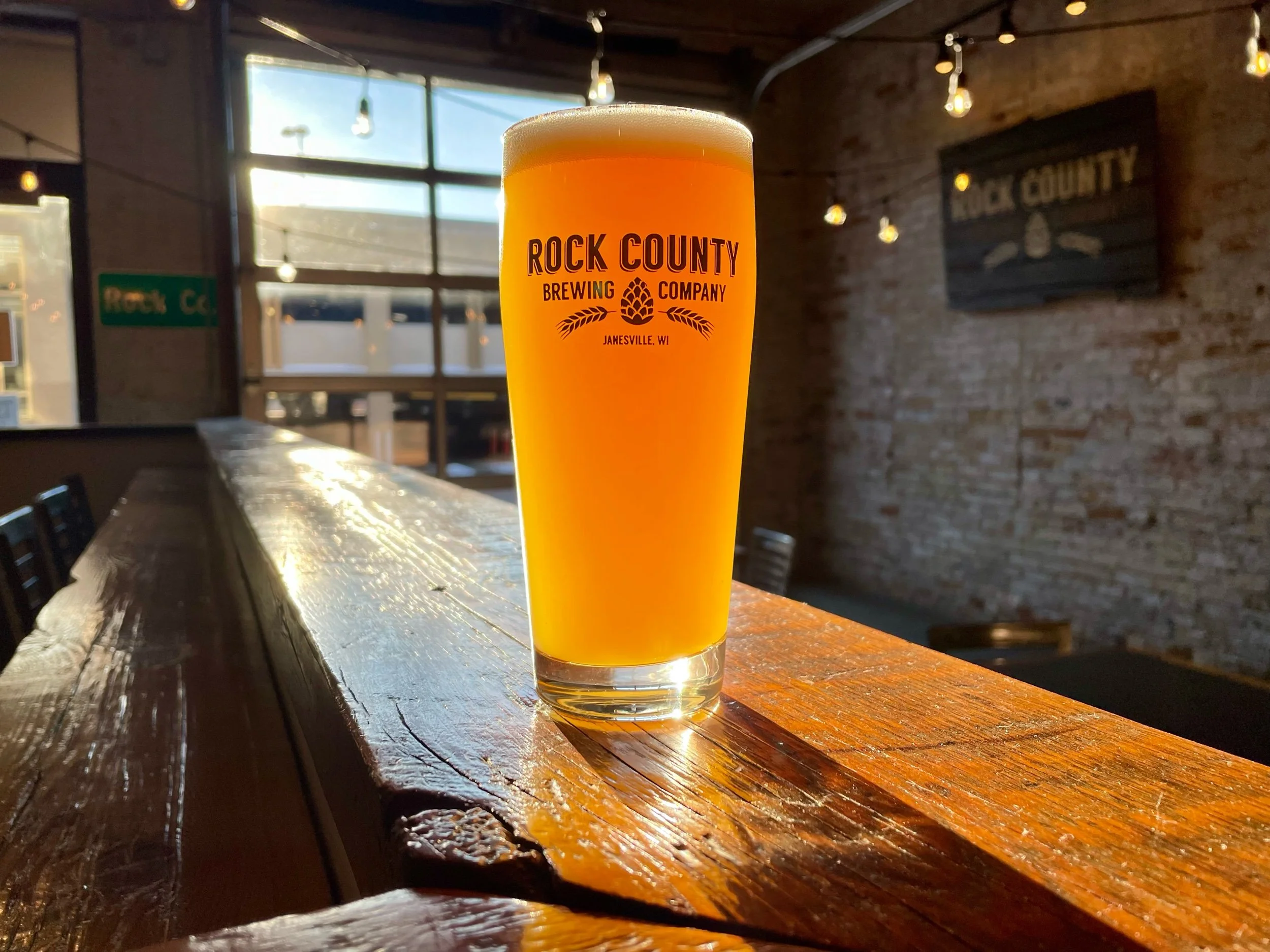 Stone Spire IPA - 6.5%