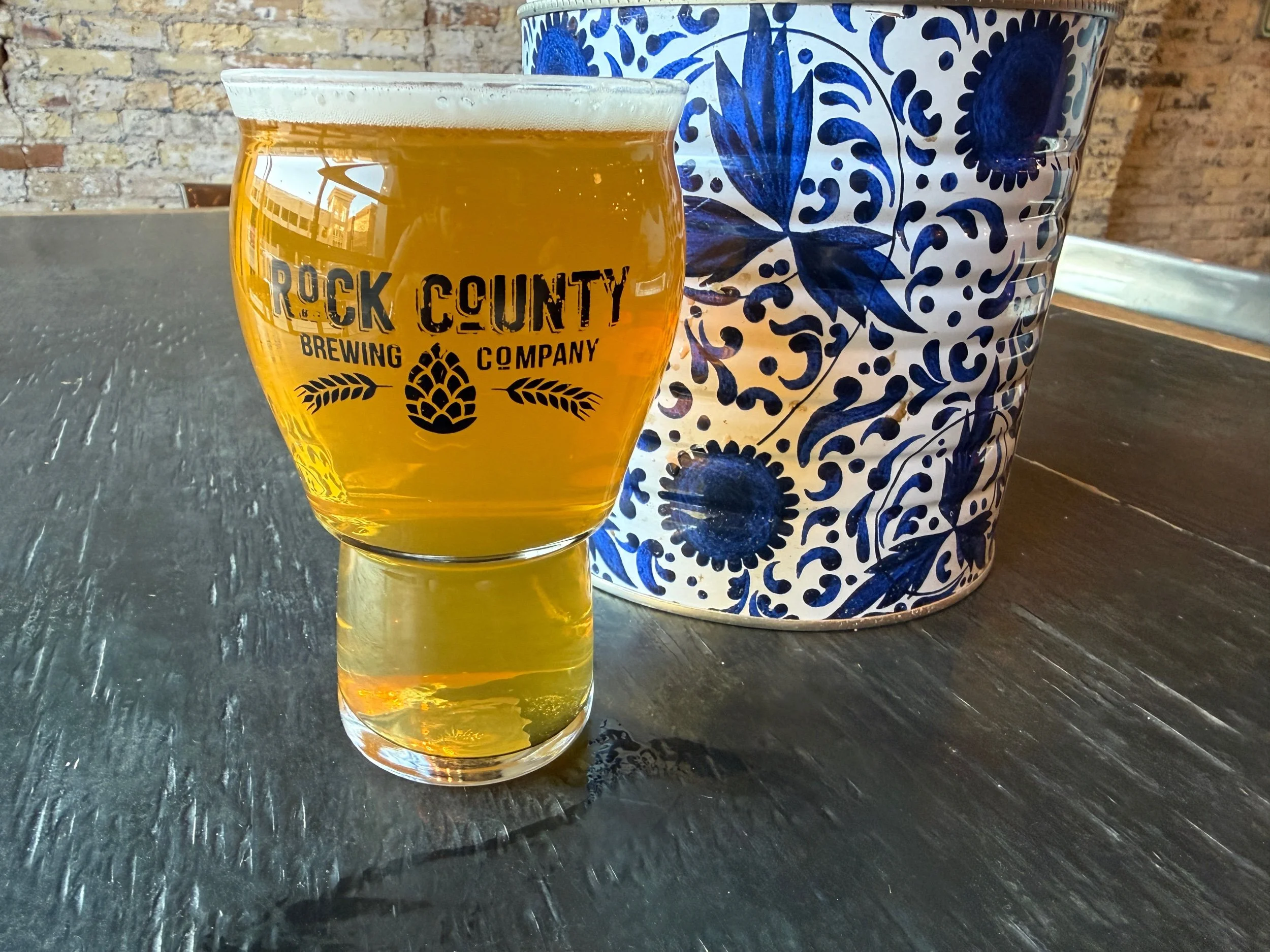 Brett’s Saison - 7.0%