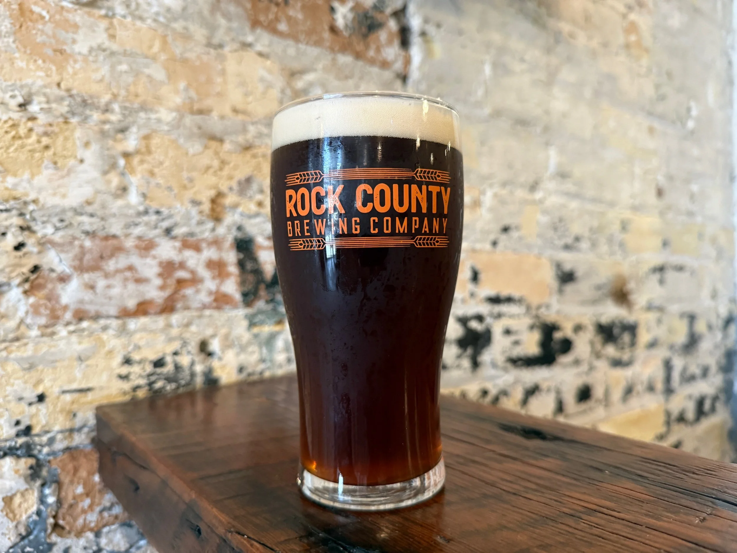 Scottish Wee Heavy - 8.4%