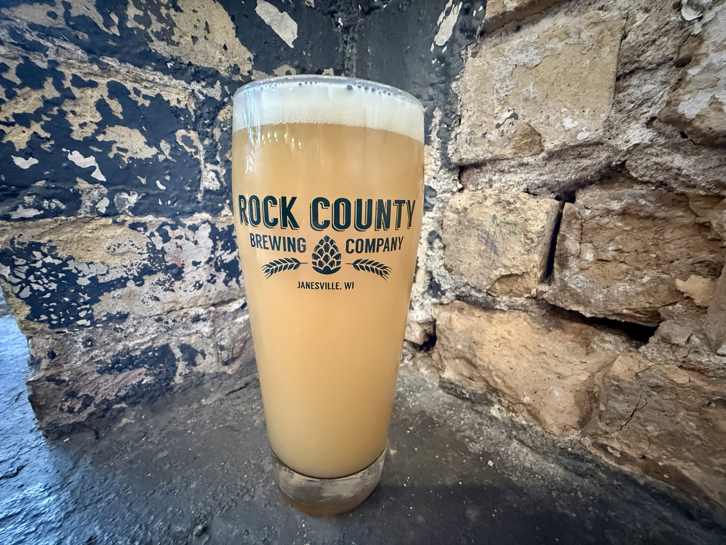 Sticky Taiheke IPA