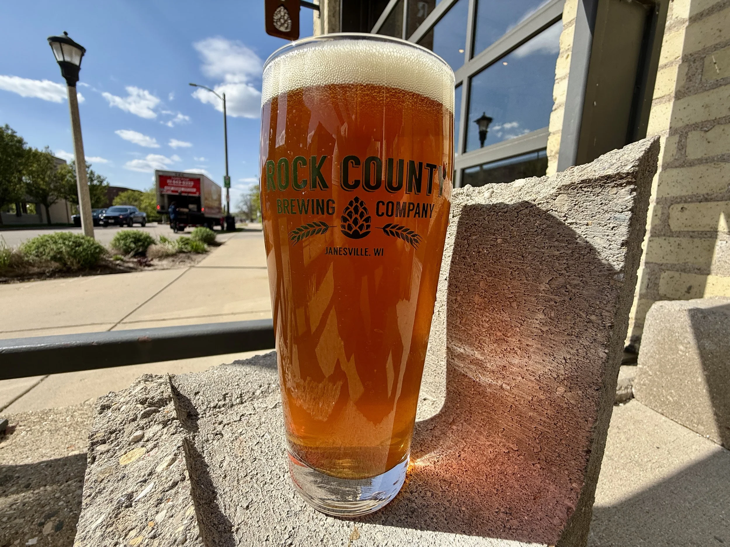 American Amber - 4.8%