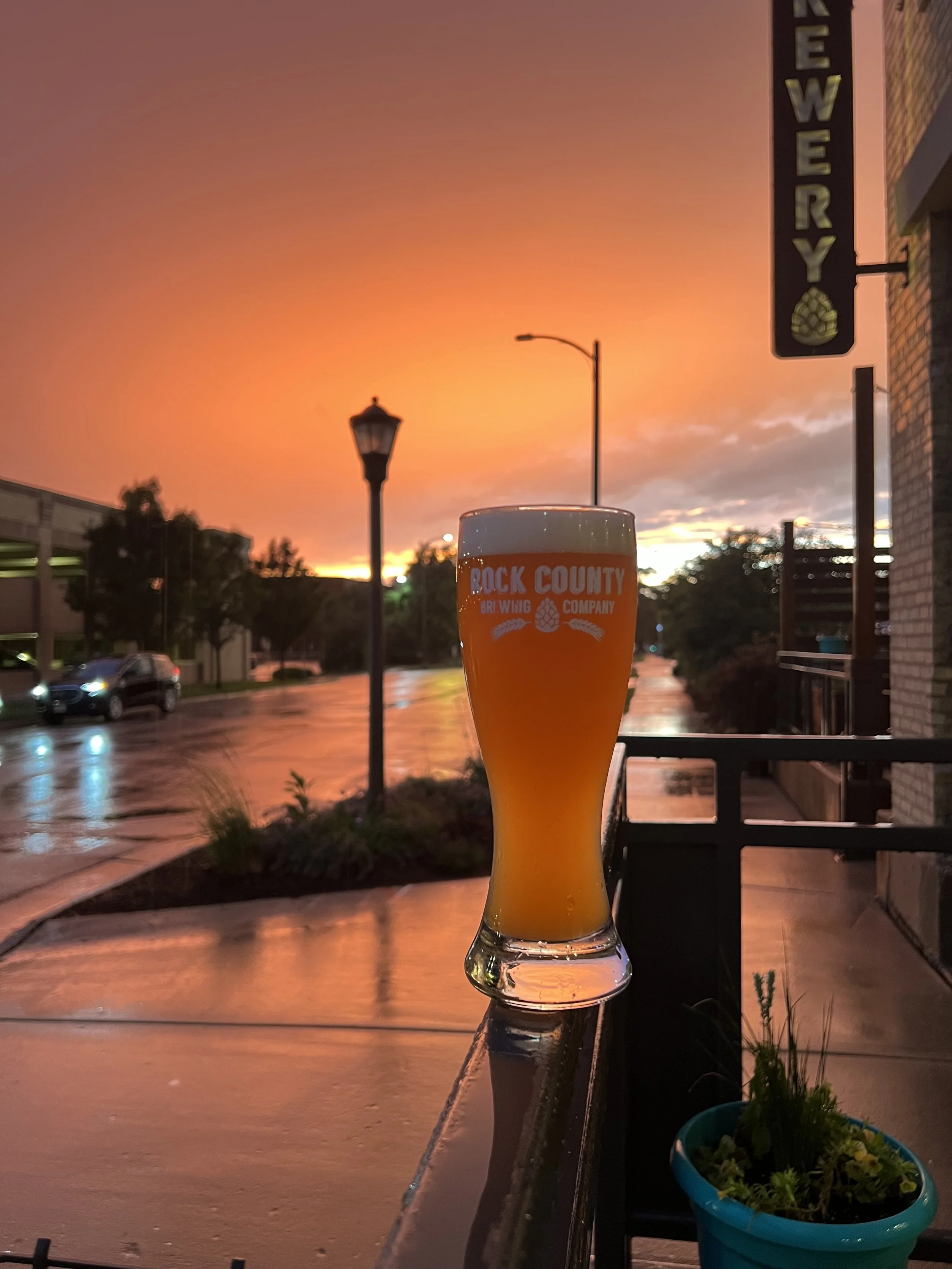 5 Arches Hefeweizen - 5.4%