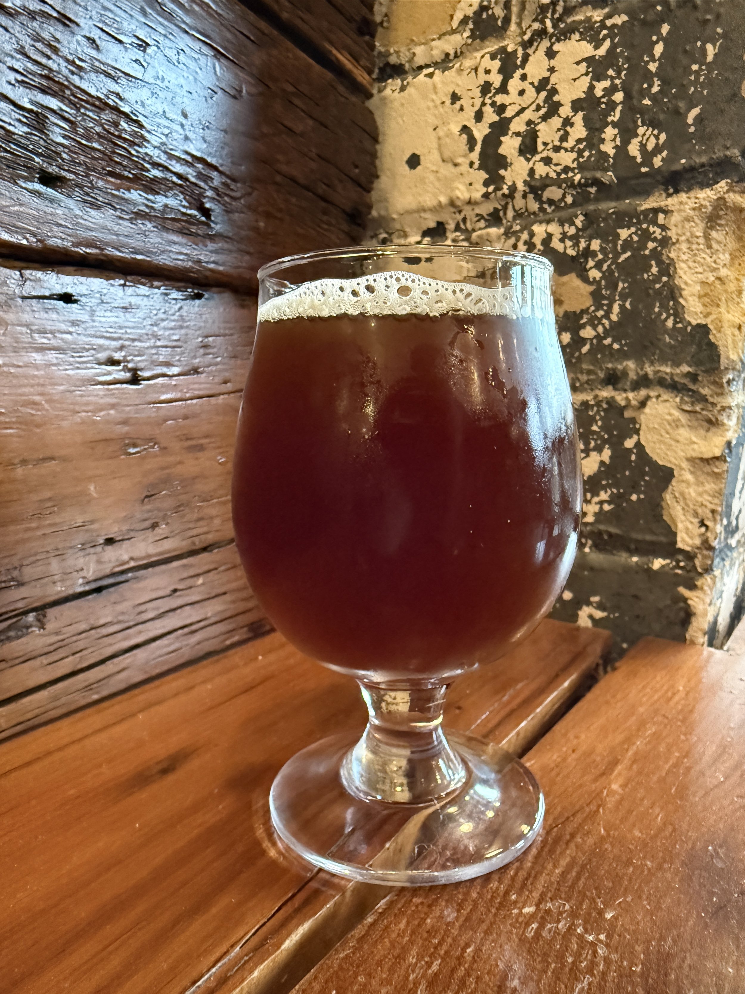 Maple Elevation - 18%