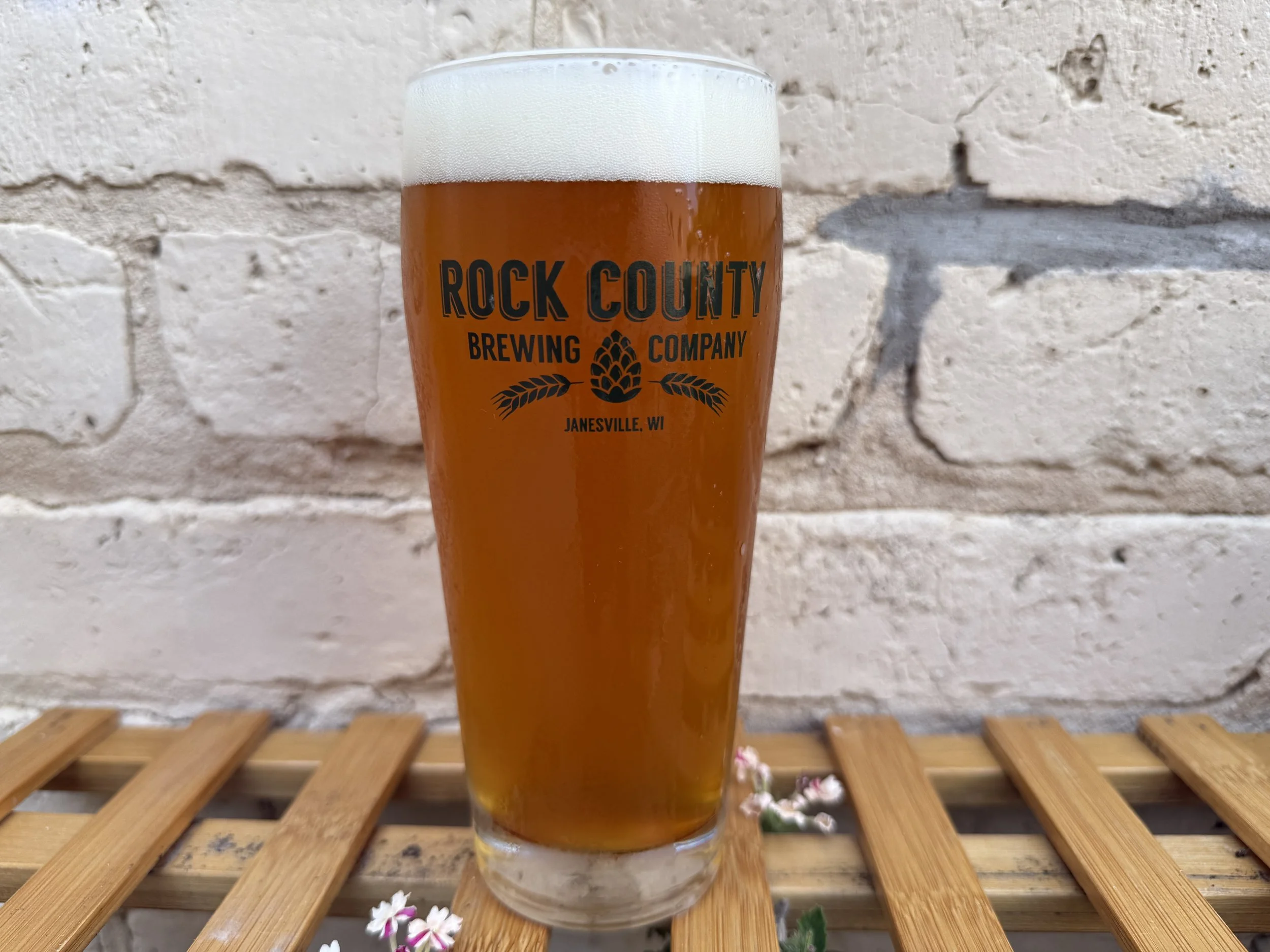 Summertime Roll - 5.6%