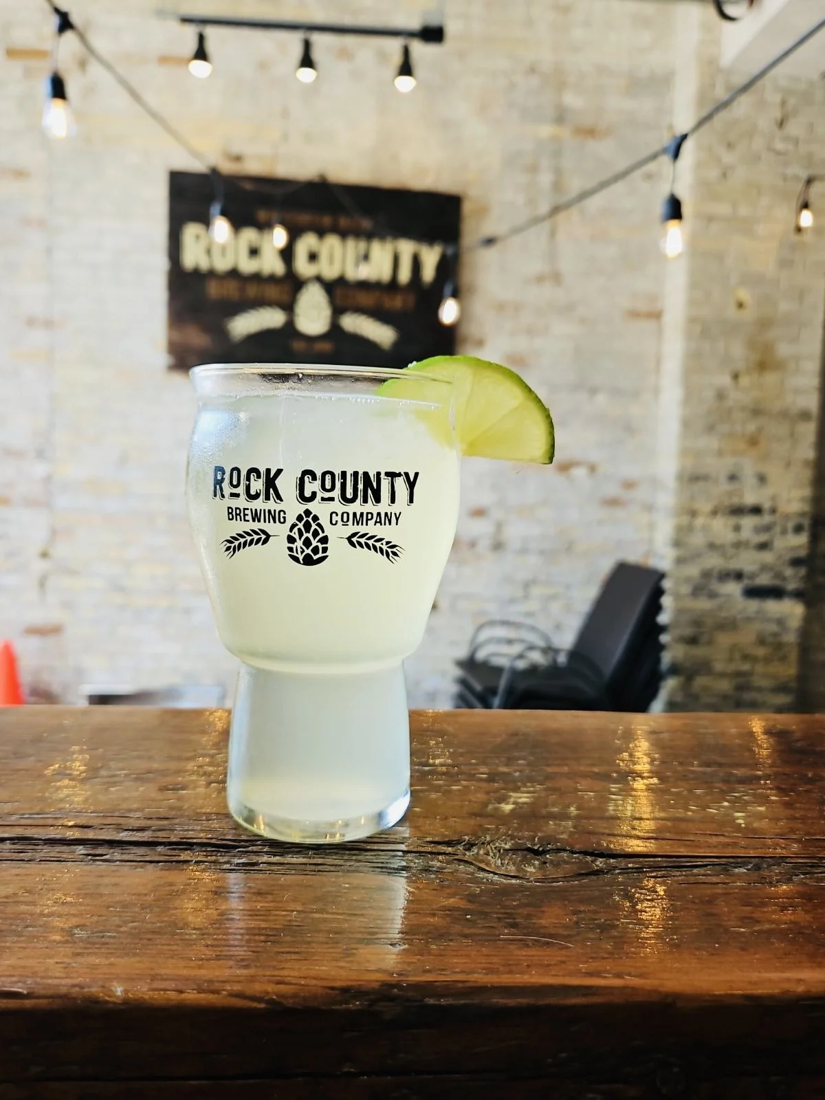 Cucumber Lime Seltzer - 5.2%