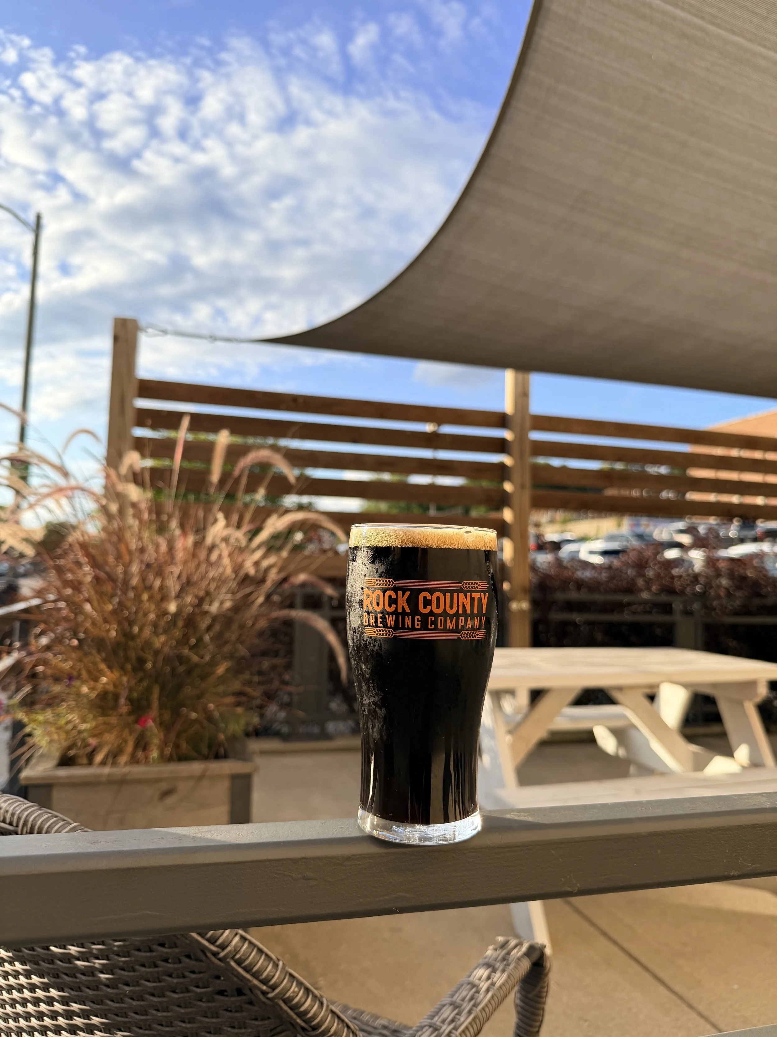 American Stout - 6.2%