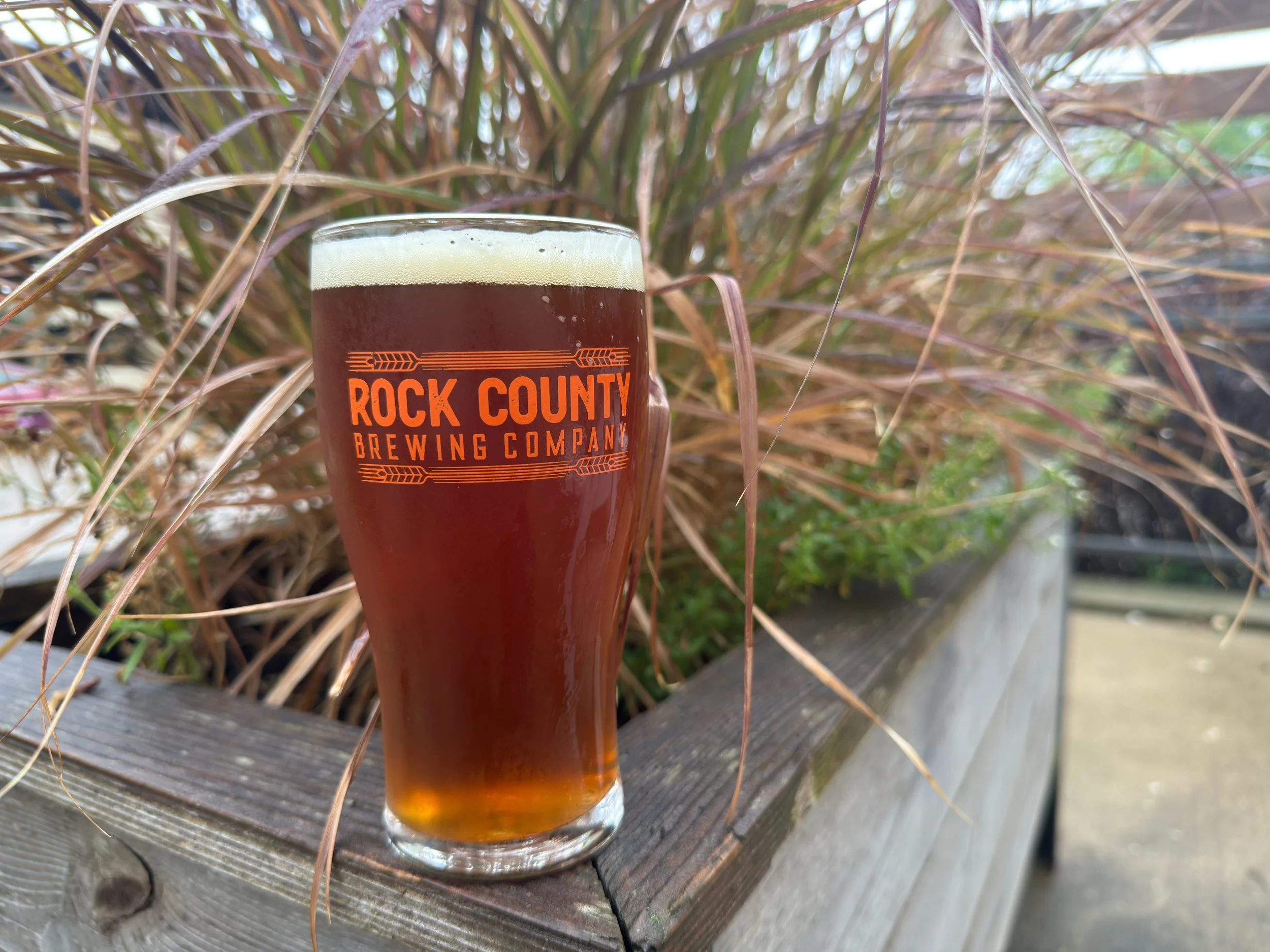 Rocktoberfest - 5.9%