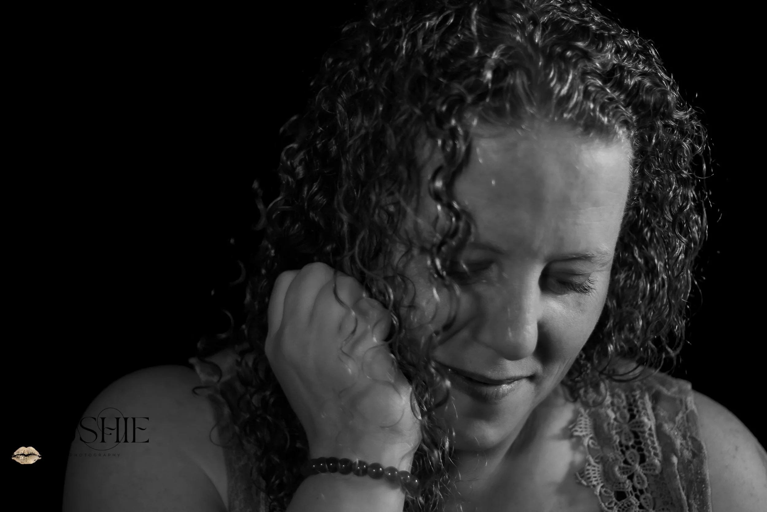 Tease, Tempt, and Capture: The Art of Subtle Seduction in Photography