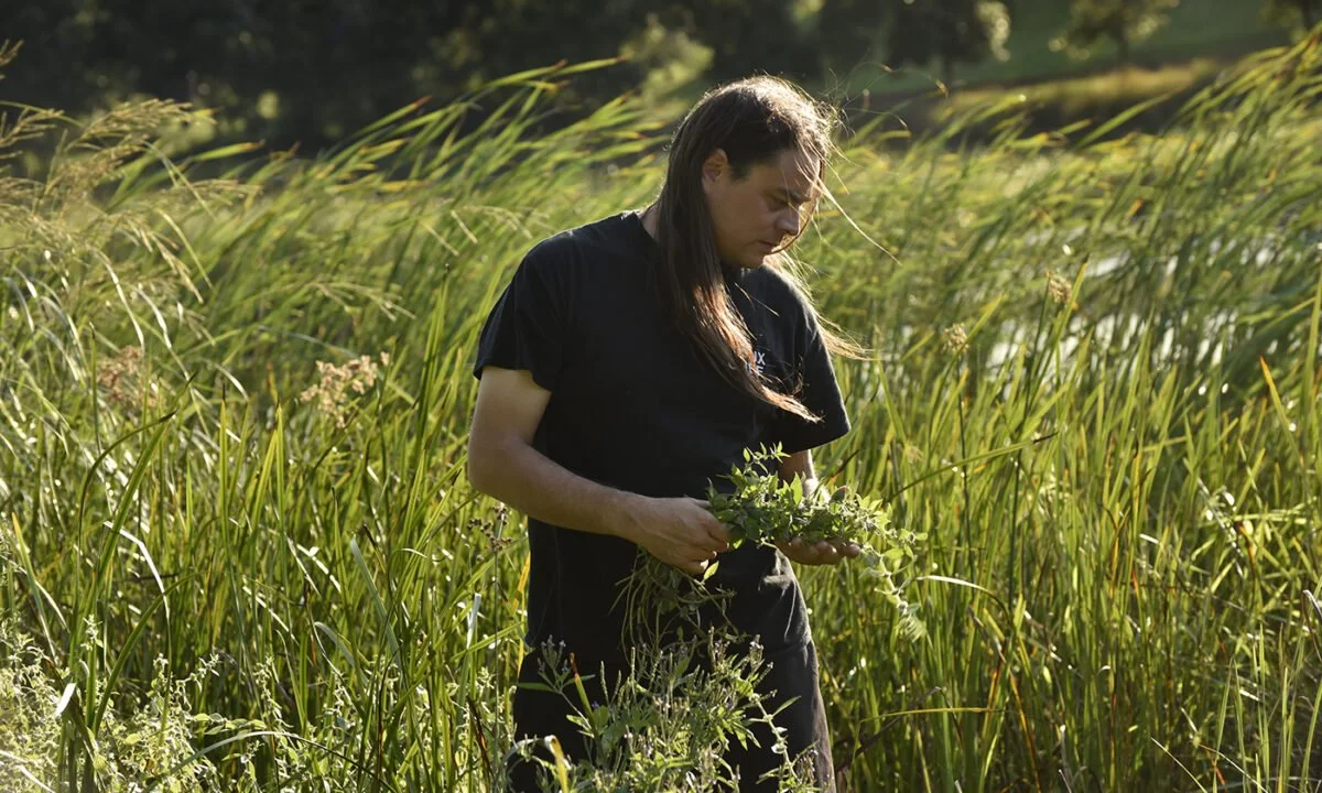 Cooking Stirs the Pot for Social&nbsp;Change