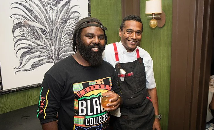 Joy and Pain on the Plate