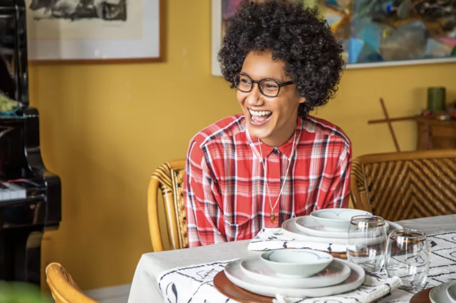 Chef Zoe Adjonyoh Is Not Here to Summarize African Food for You