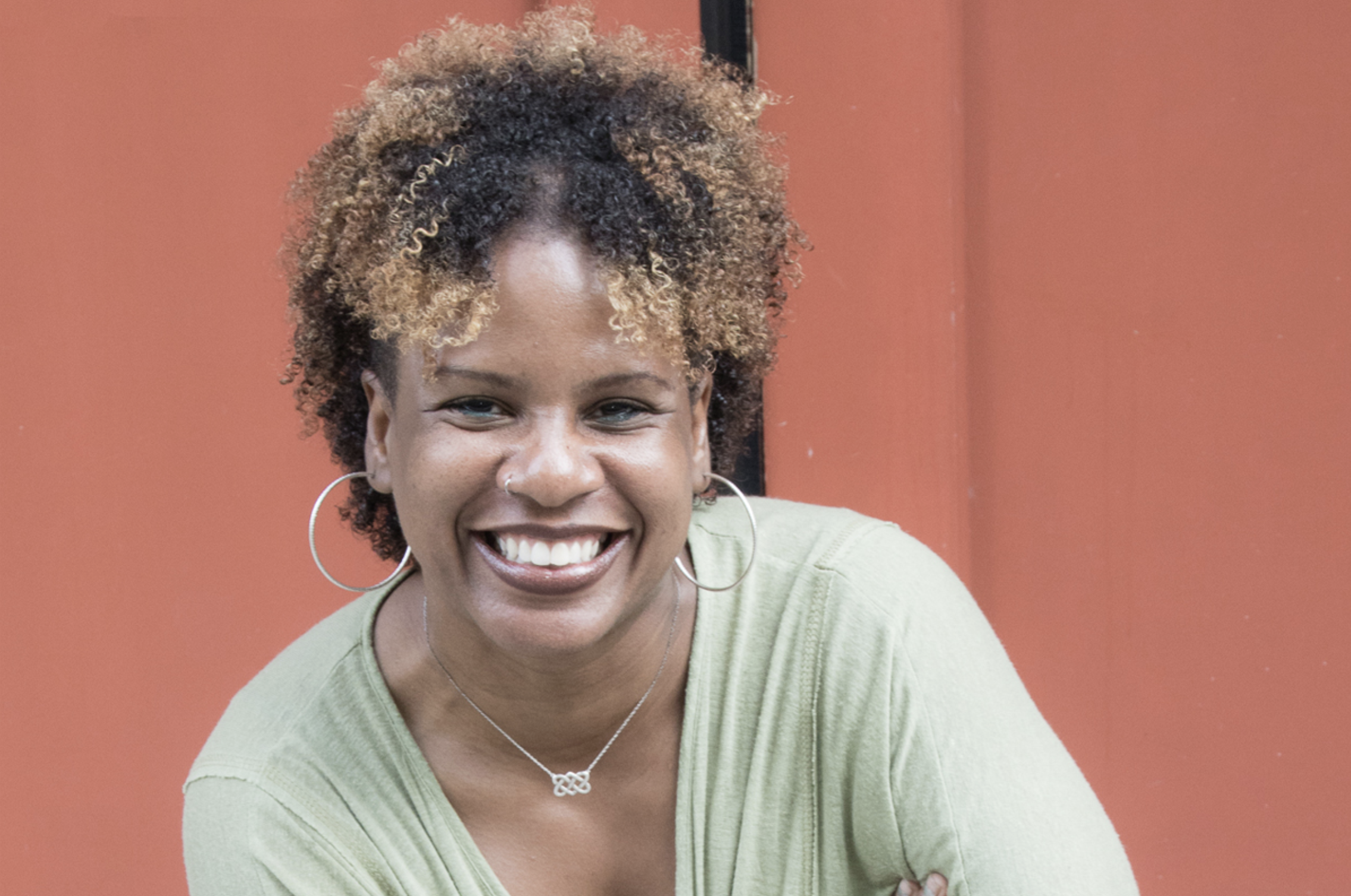 Dara Cooper Is Reclaiming Black&nbsp;Foodways