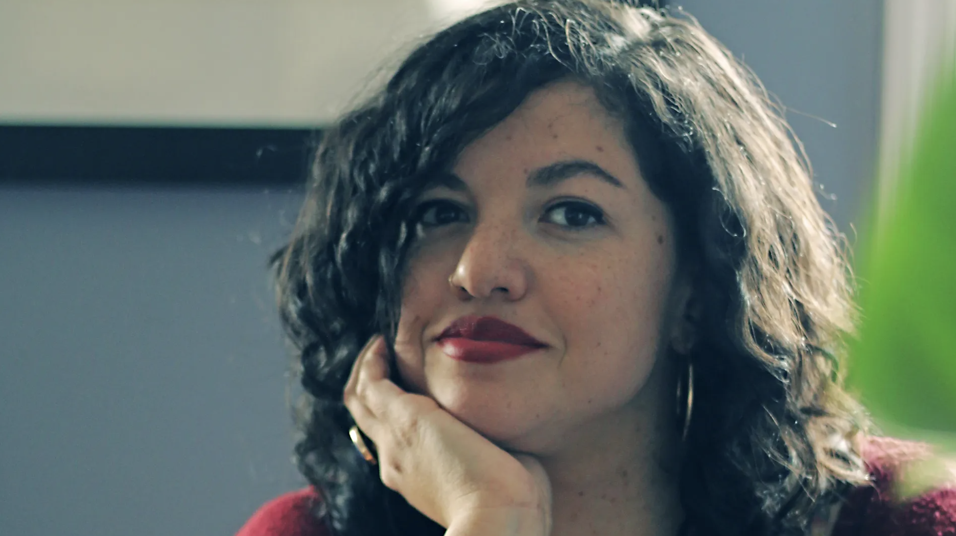 'It’s Puerto Rican Because I Made it'