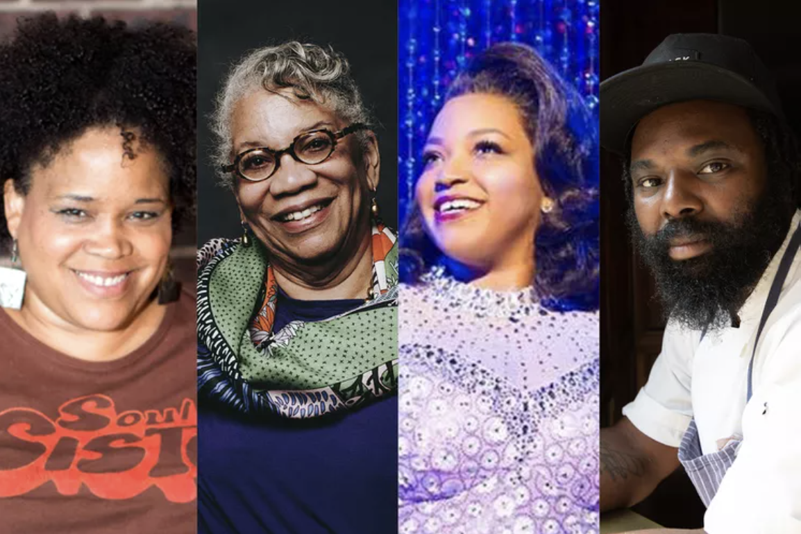 The Joy of the Harlem Rent Party