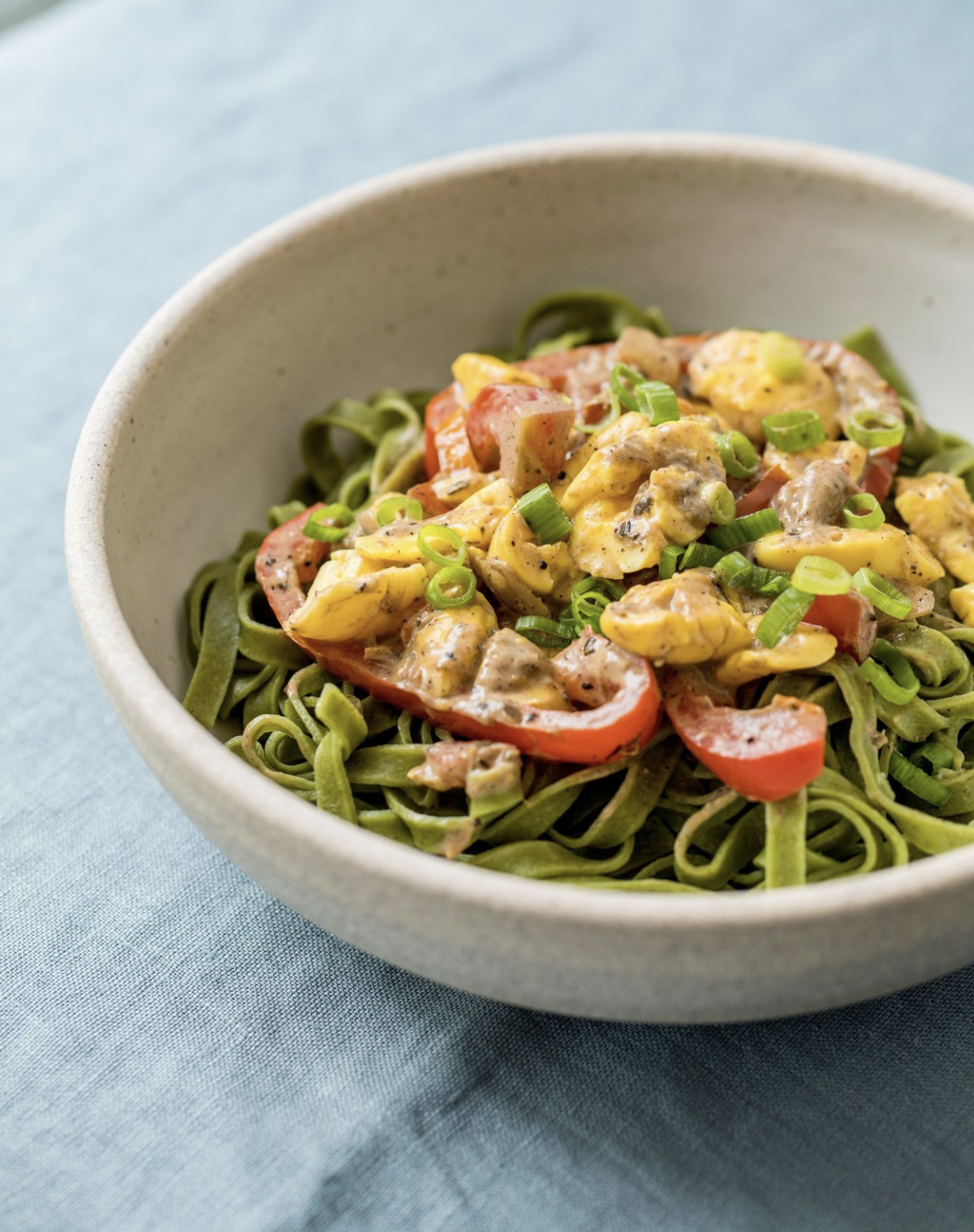 Labor Day Grilling: This Spicy Side Dish Could Easily Be the Main Event