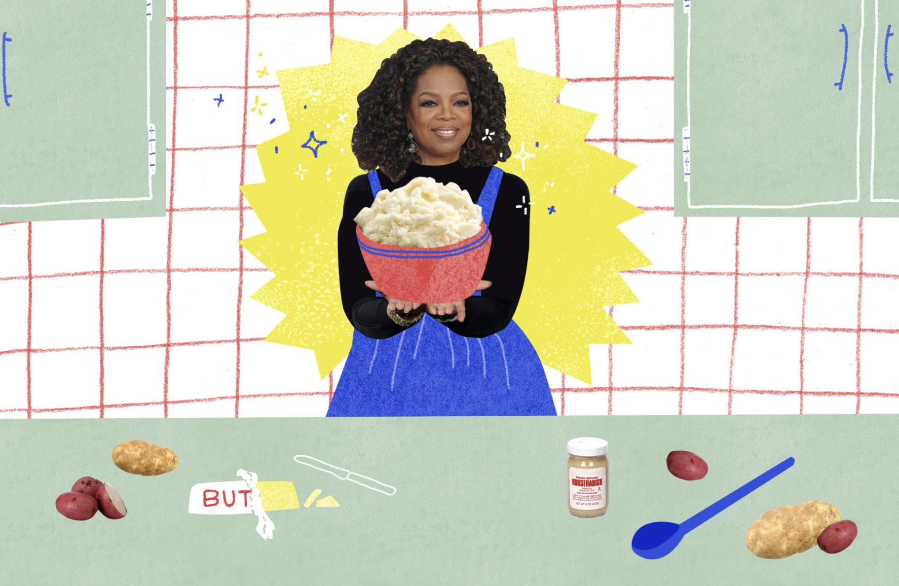 Why Do We Care What Celebrities Cook?