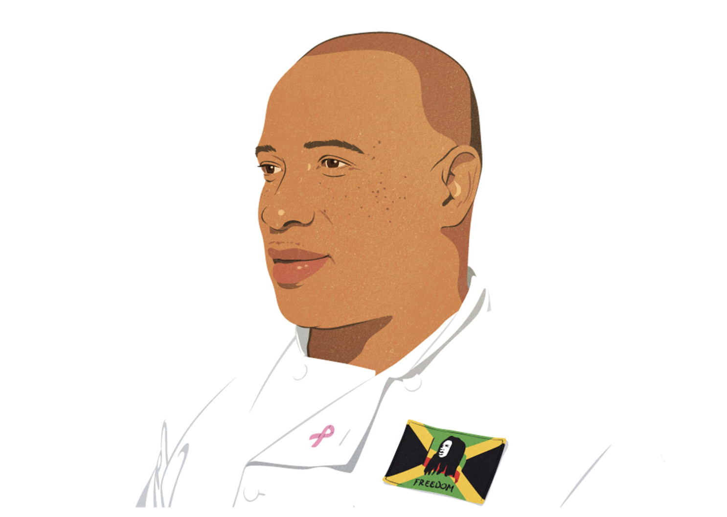 The Spice Man Cometh: Some ‘Ting Nice’s Mark Reid Shares Seven Go-To Caribbean Ingredients