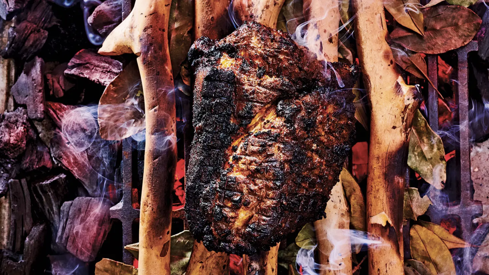 Master Jamaican Jerk with This Definitive Guide