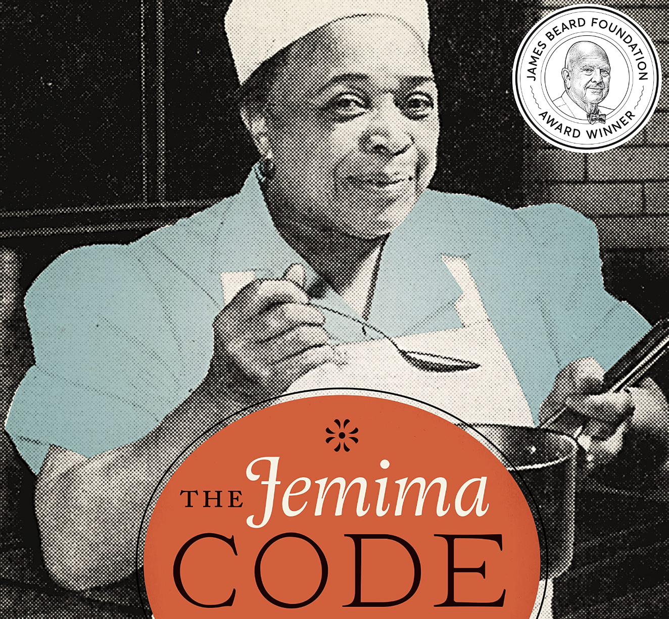 11 Cookbooks that Inspired Chef Todd Richards’ Soul Food