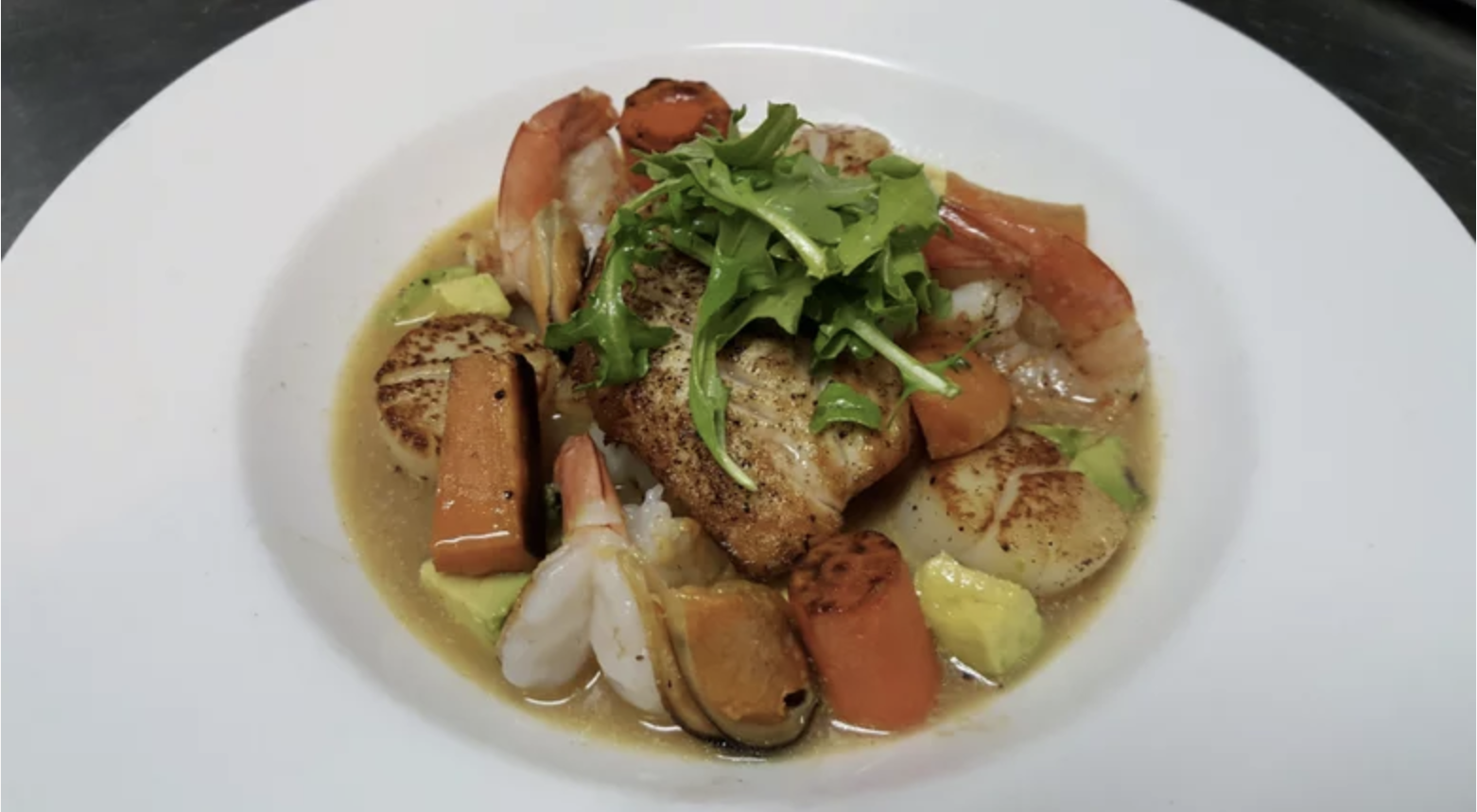 The Caribbean Is The Food Destinations’ Soul Food