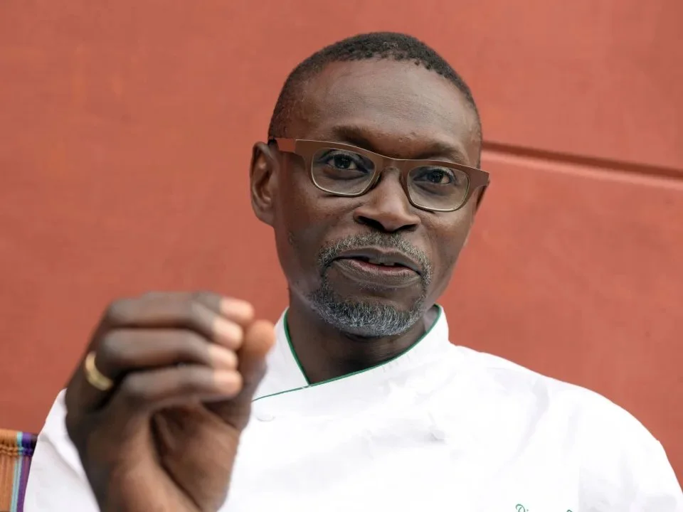 Pierre Thiam’s Teranga Creates a Path from Western Africa to Harlem