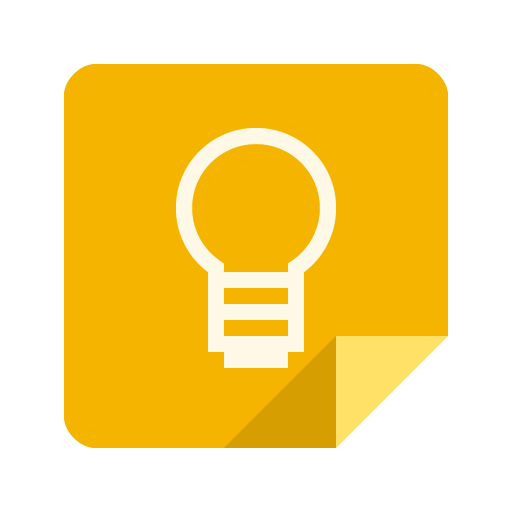 Google Keep.