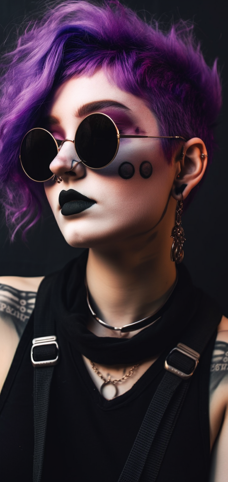 Jen_Palmer_a_woman_with_purple_hair_bracelets_and_sunglasses_in_d84b8dc0-1db9-4a88-81cd-89bfb0031b0c.png