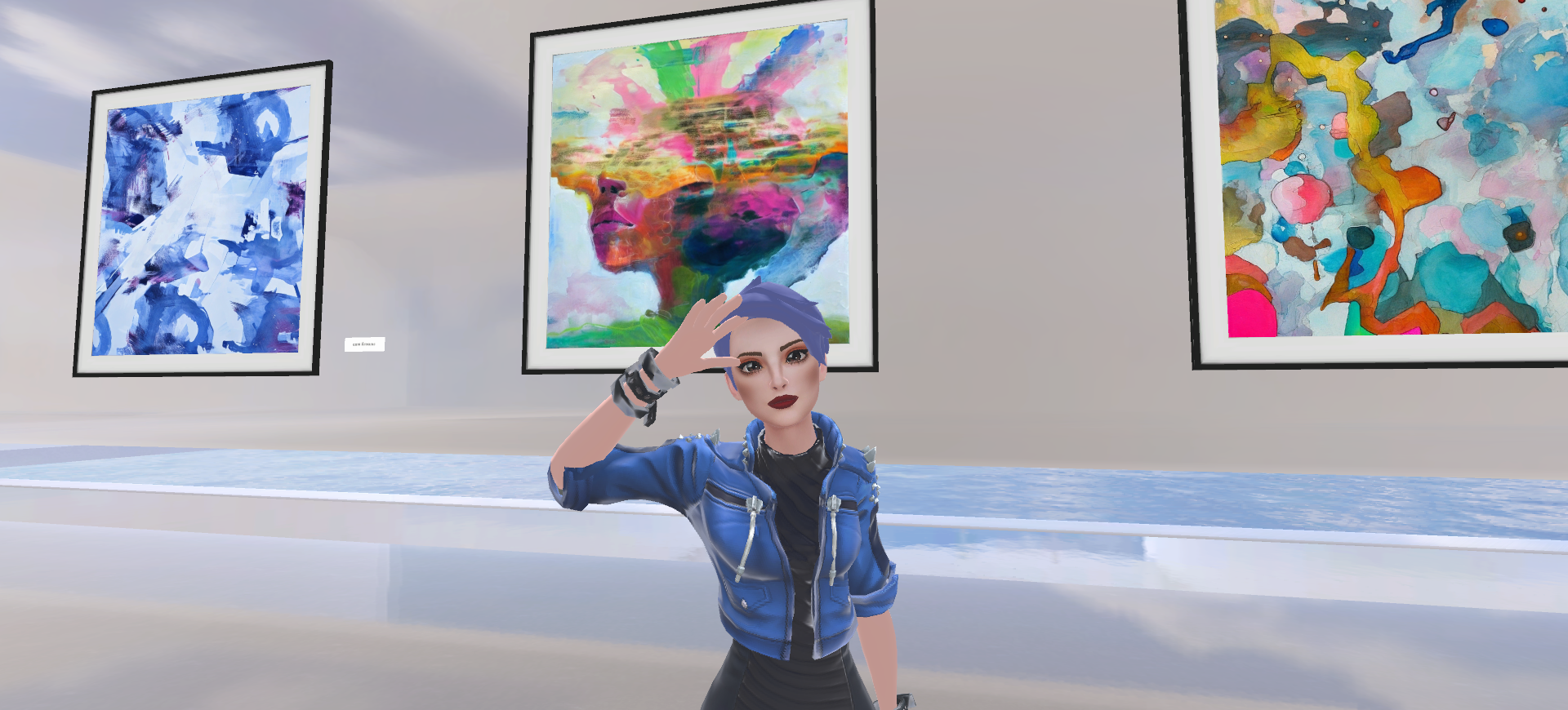 Representations Project — JEN PALMER ART