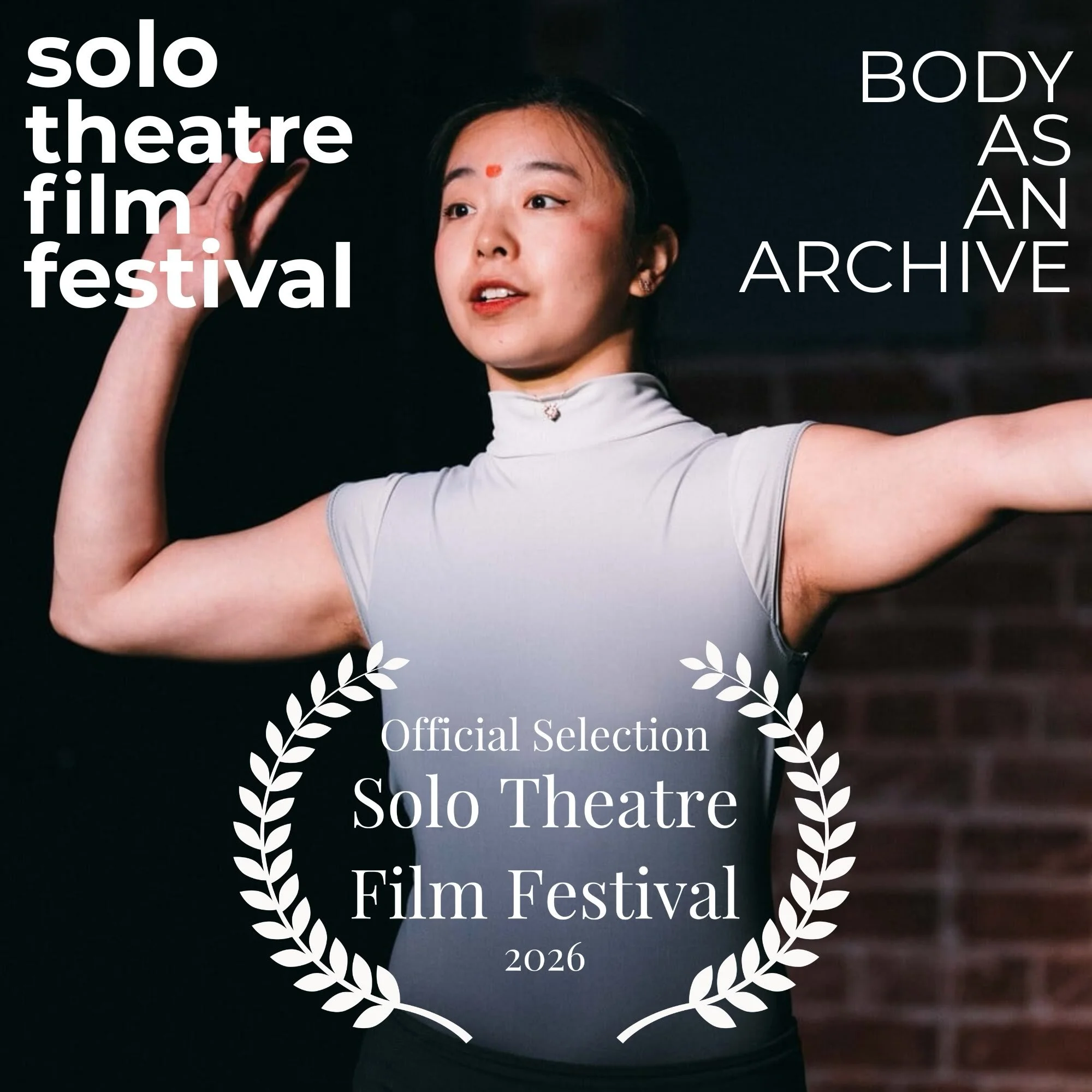 🎬 Introducing the Solo Theatre Film Festival!

The Theatre Company is excited to share a new project we&rsquo;ve been building: the Solo Theatre Film Festival, co-founded by TTC&rsquo;s Jen Rowe @hellojenrowe and Amie Enriquez @amiedv 

Launching th