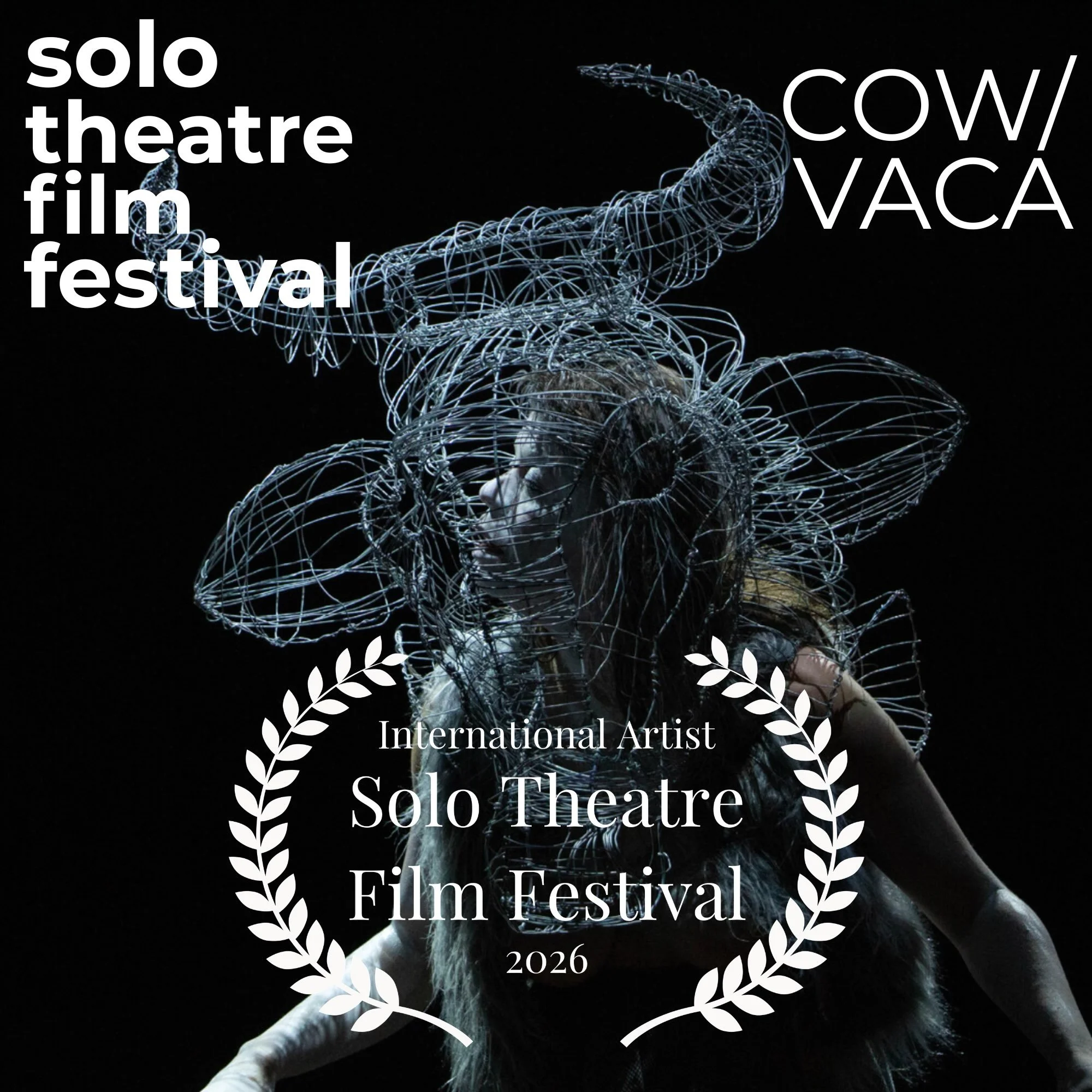 🌎✨ Celebrating artists from near and far!

We&rsquo;re thrilled to recognize the International Artist and Honorable Mention of the inaugural Solo Theatre Film Festival!

These artists bring their own distinct voices, and approaches to solo performan