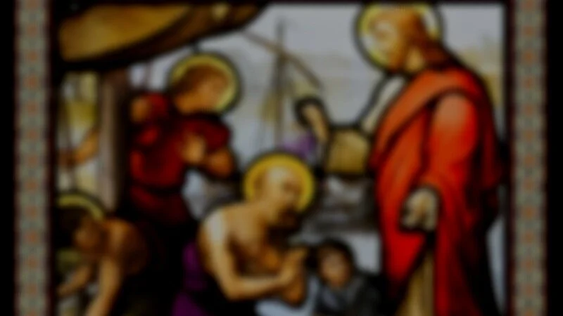 3rd Sunday in Ordinary Time