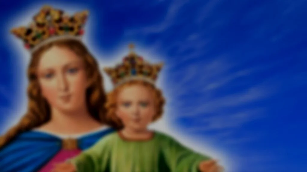 The Feast of Mary Help of Christians