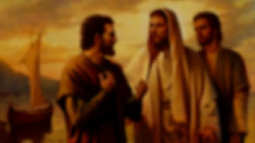 3rd Sunday of Easter