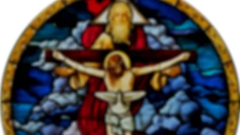 Trinity Sunday
