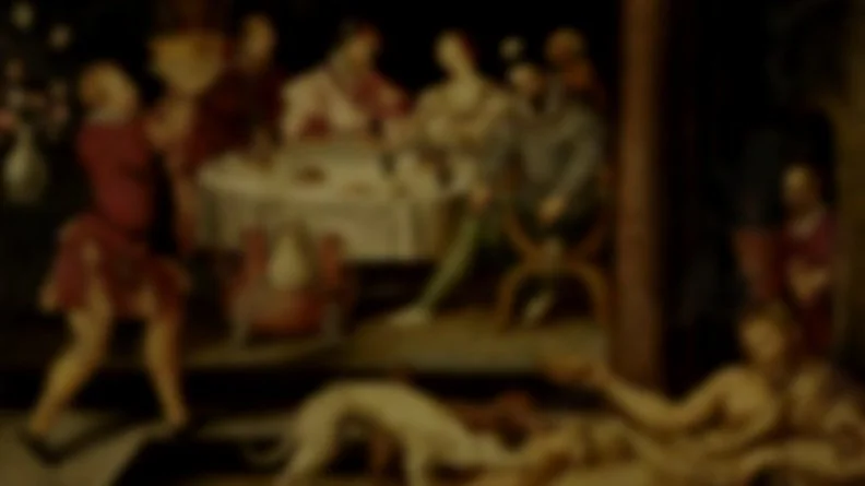 26th Sunday in Ordinary Time