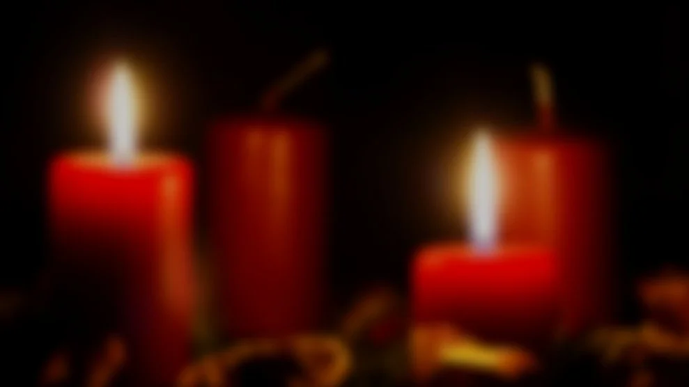 2nd Sunday of Advent
