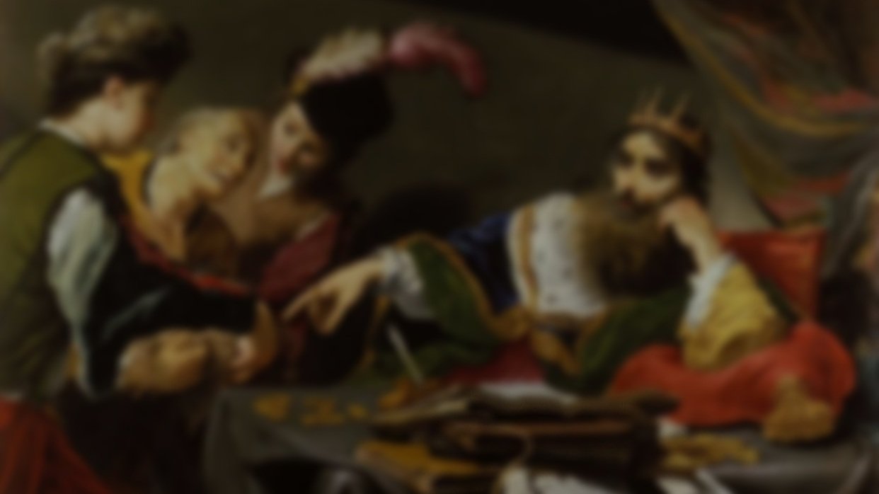 24th Sunday in Ordinary Time