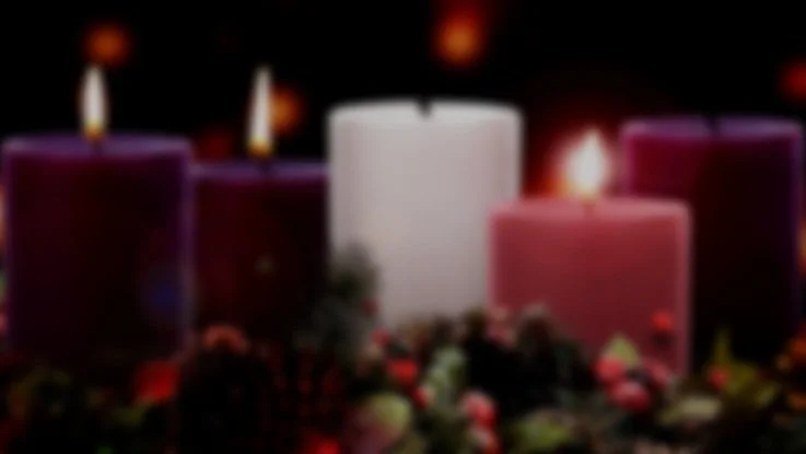 3rd Sunday of Advent