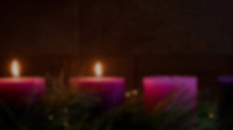 2nd Sunday of Advent