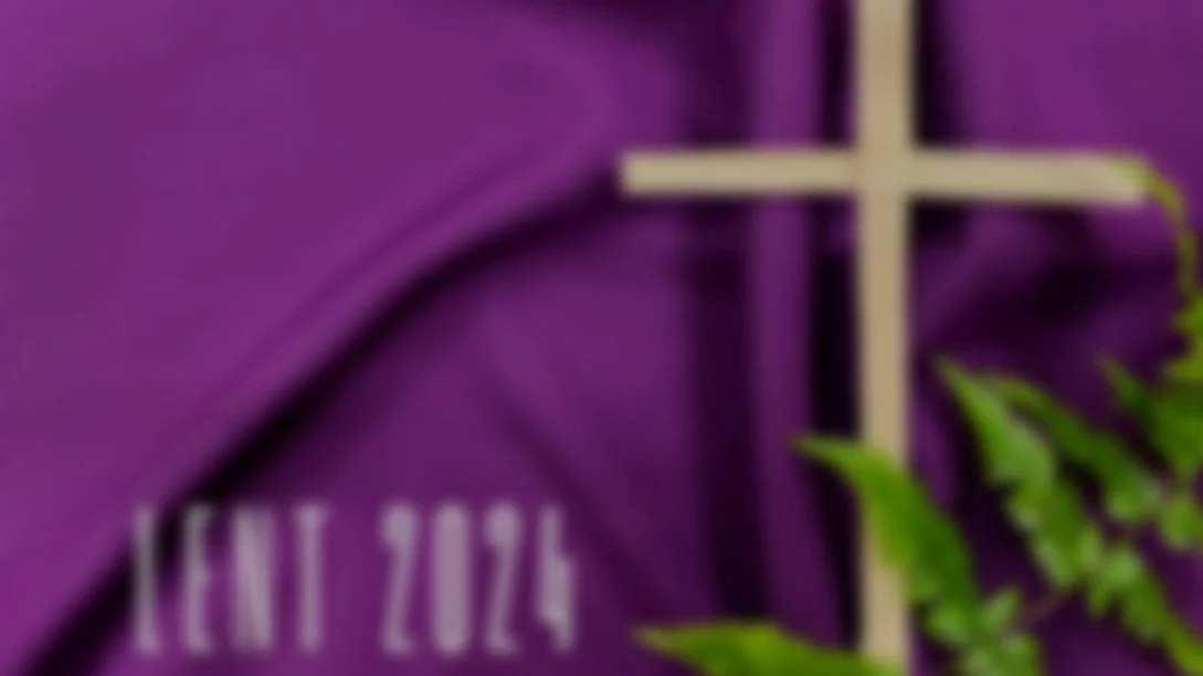 1st Sunday of Lent