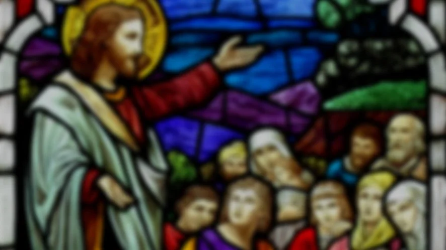 16th Sunday in Ordinary Time