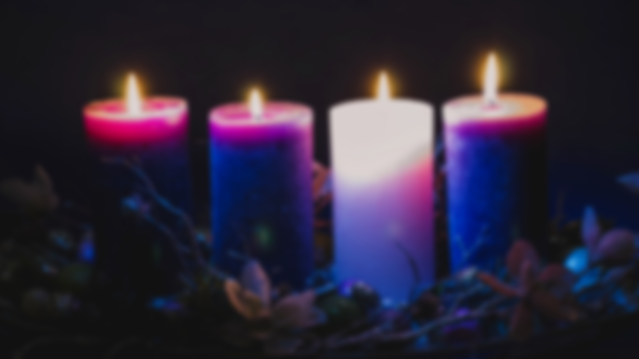 4th Sunday of Advent
