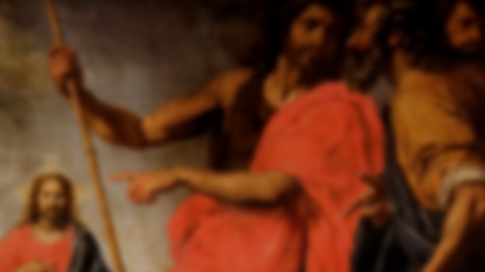 2nd Sunday in Ordinary Time