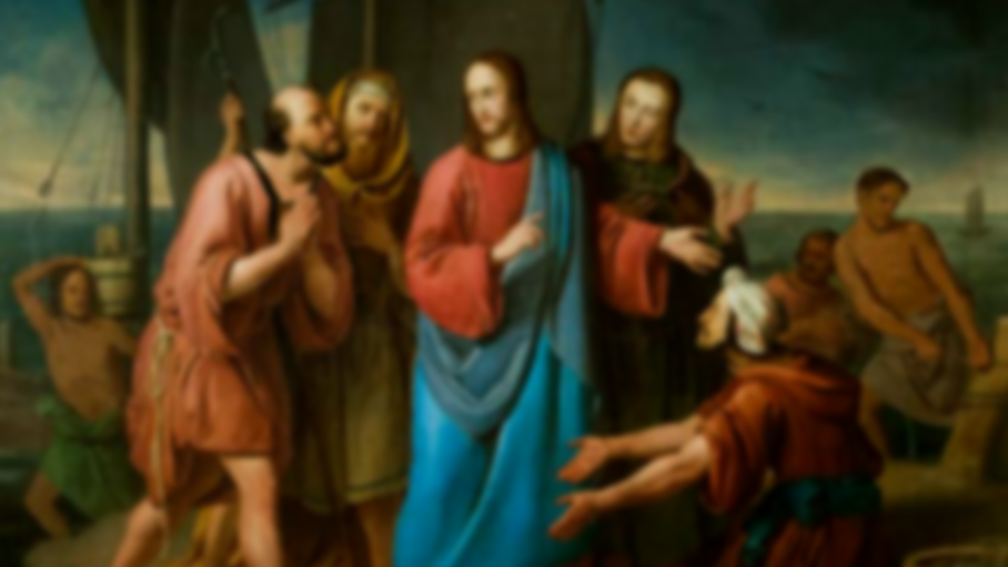 3rd Sunday in Ordinary Time