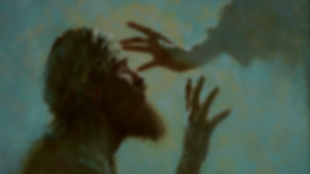 4th Sunday of Lent (Laetare Sunday)