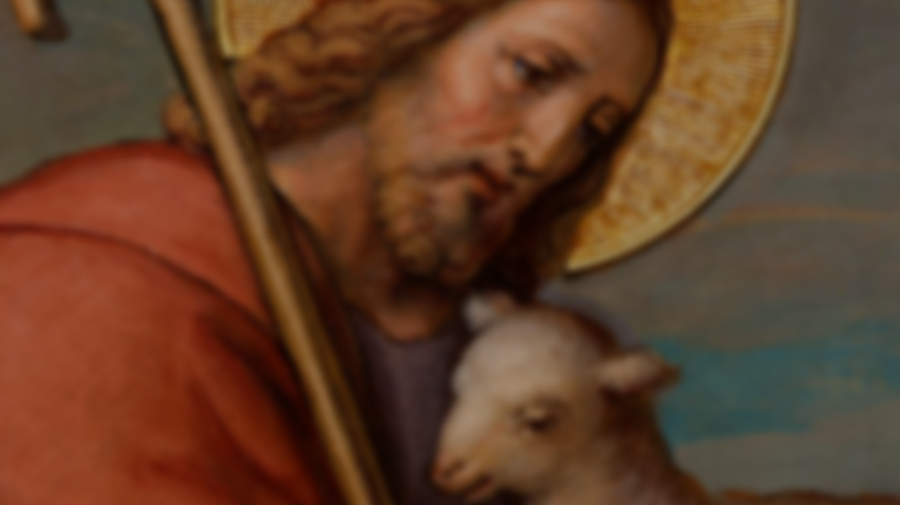 4th Sunday of Easter